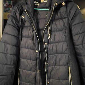Point Zero Ladies Medium Winter Jacket
